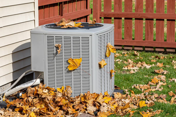 Best Energy-efficient HVAC Solutions in Miami Lakes, FL