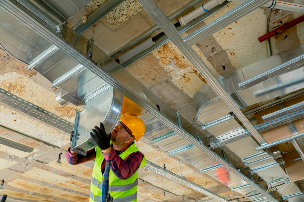 Best Residential HVAC in Miami Lakes, FL